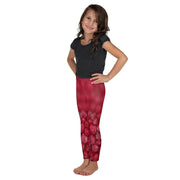 Frozen Huckleberry Kids' Leggings